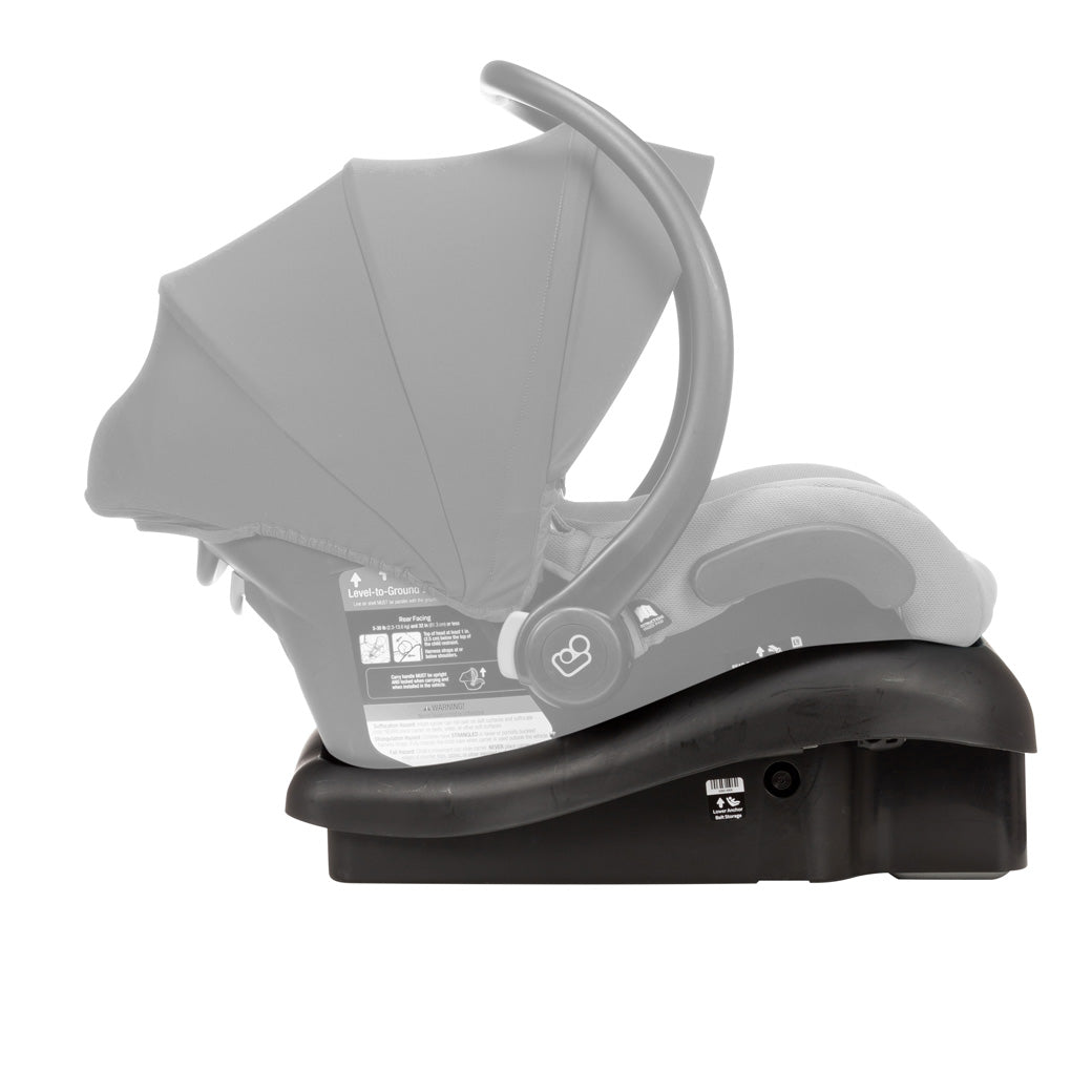 Mico 30 Infant Car Seat Base