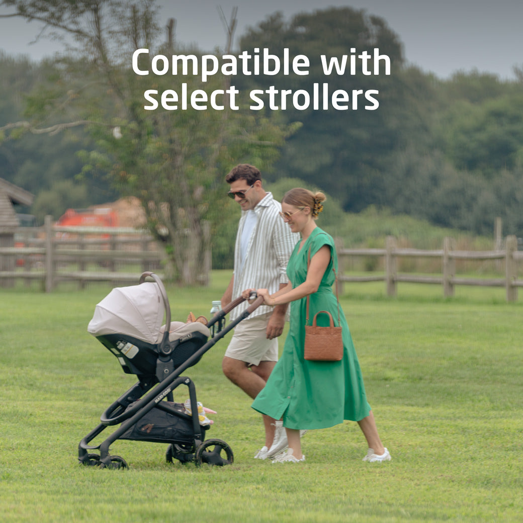 Peri 180 Rotating Infant Car Seat