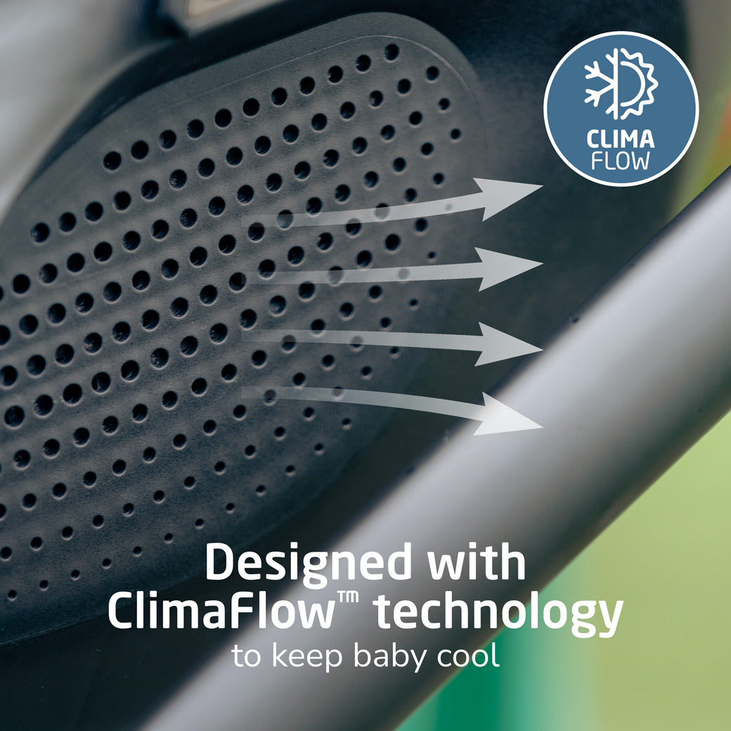 Peri 180 Rotating Infant Car Seat