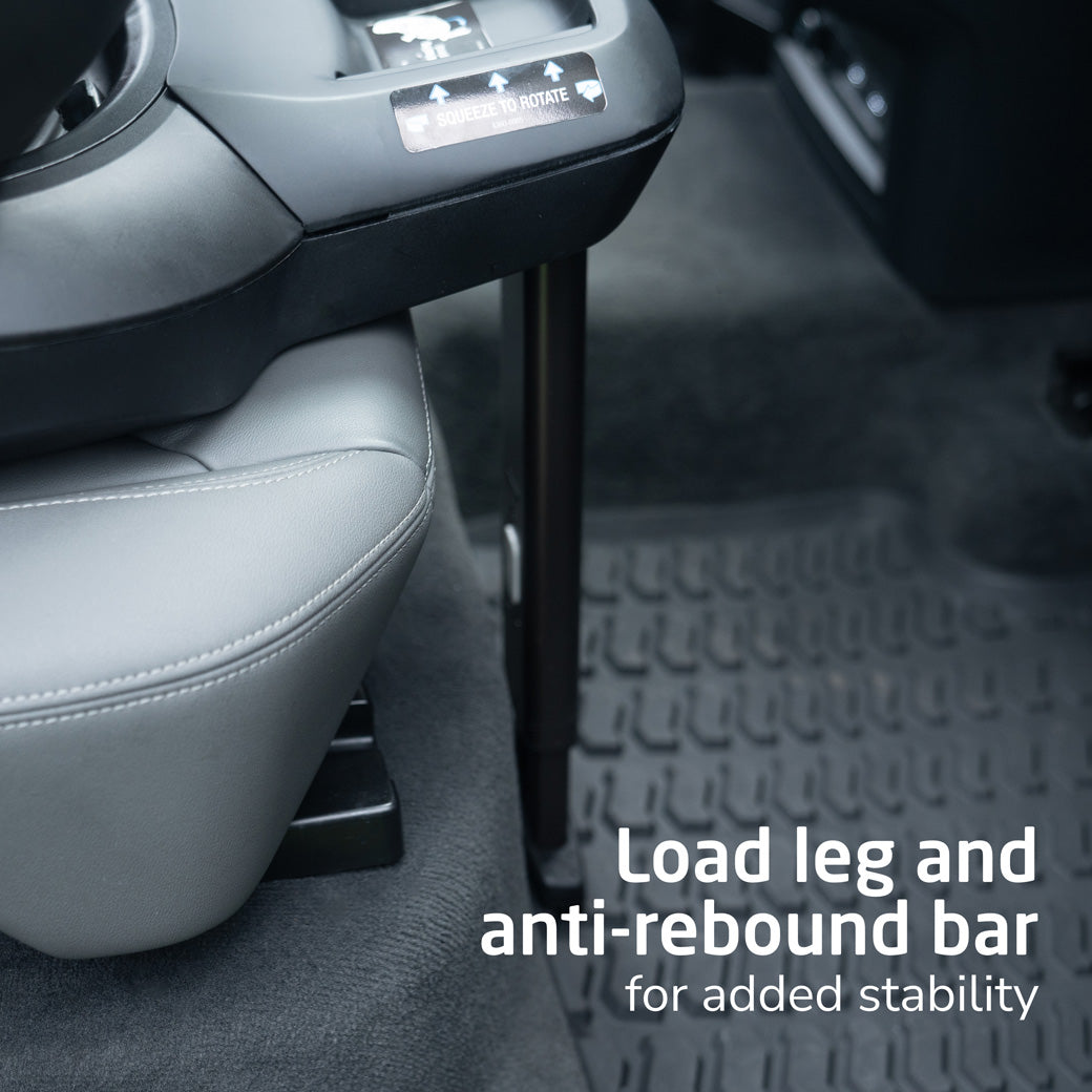 Peri 180 Rotating Infant Car Seat
