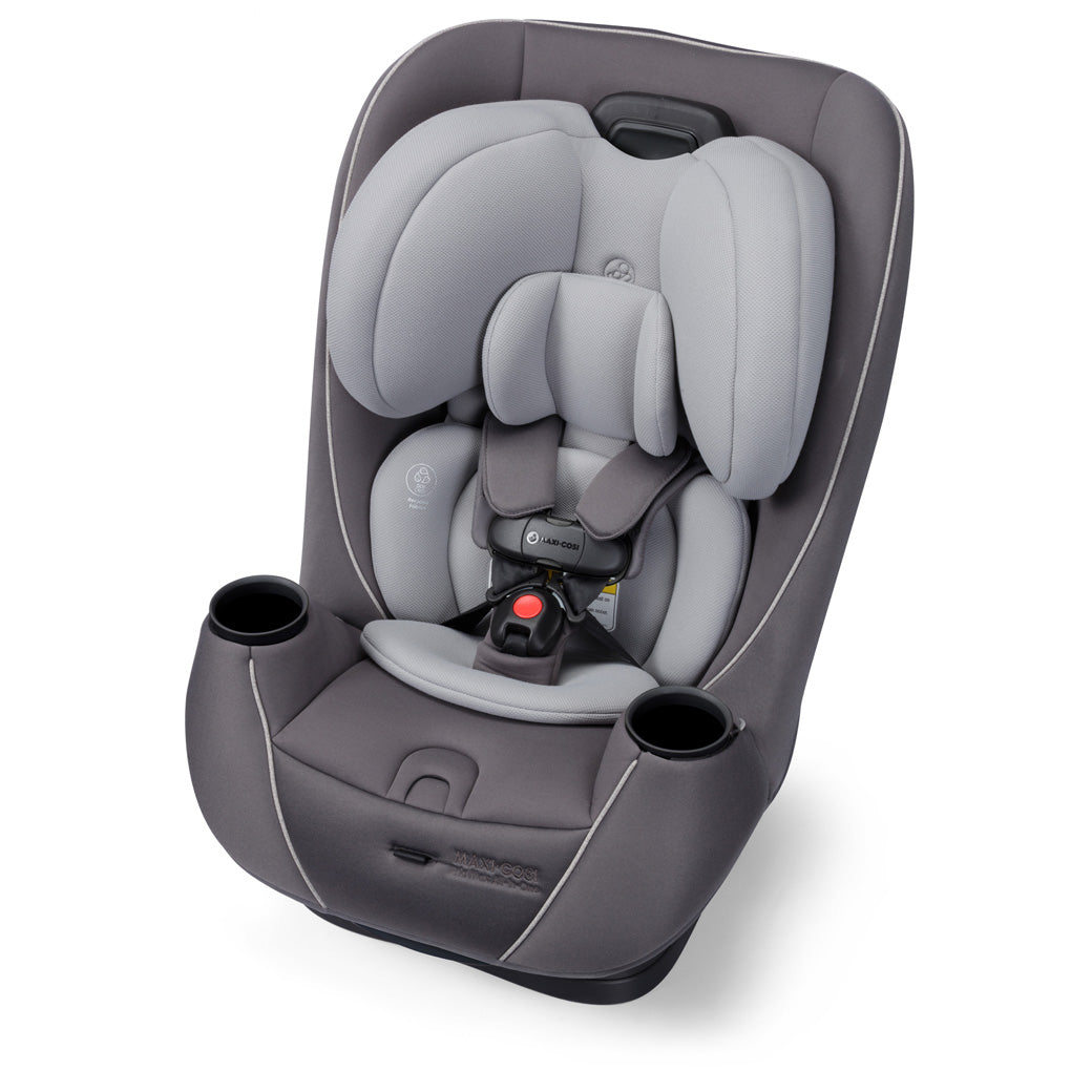 Pria Max All-in-One Convertible Car Seat