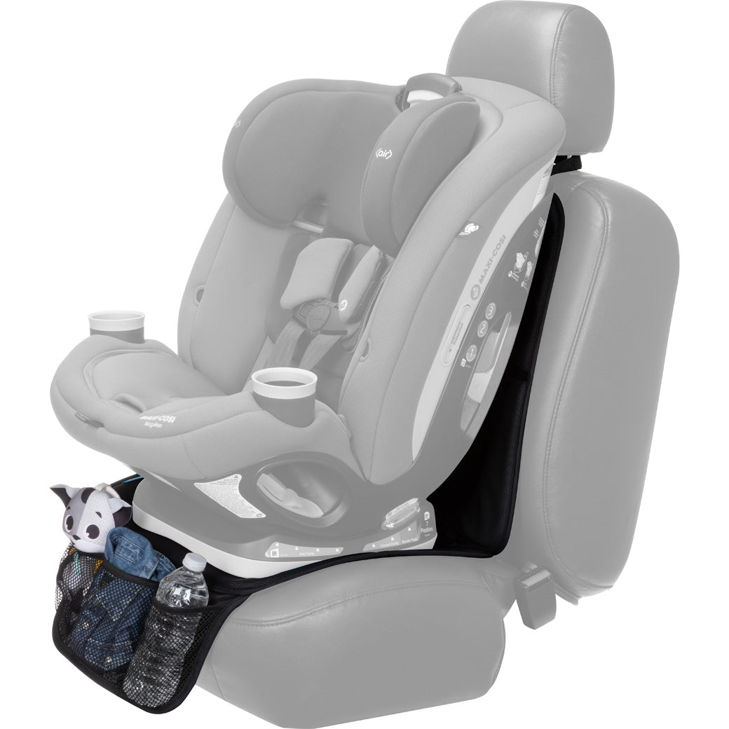 Vehicle Seat Protector