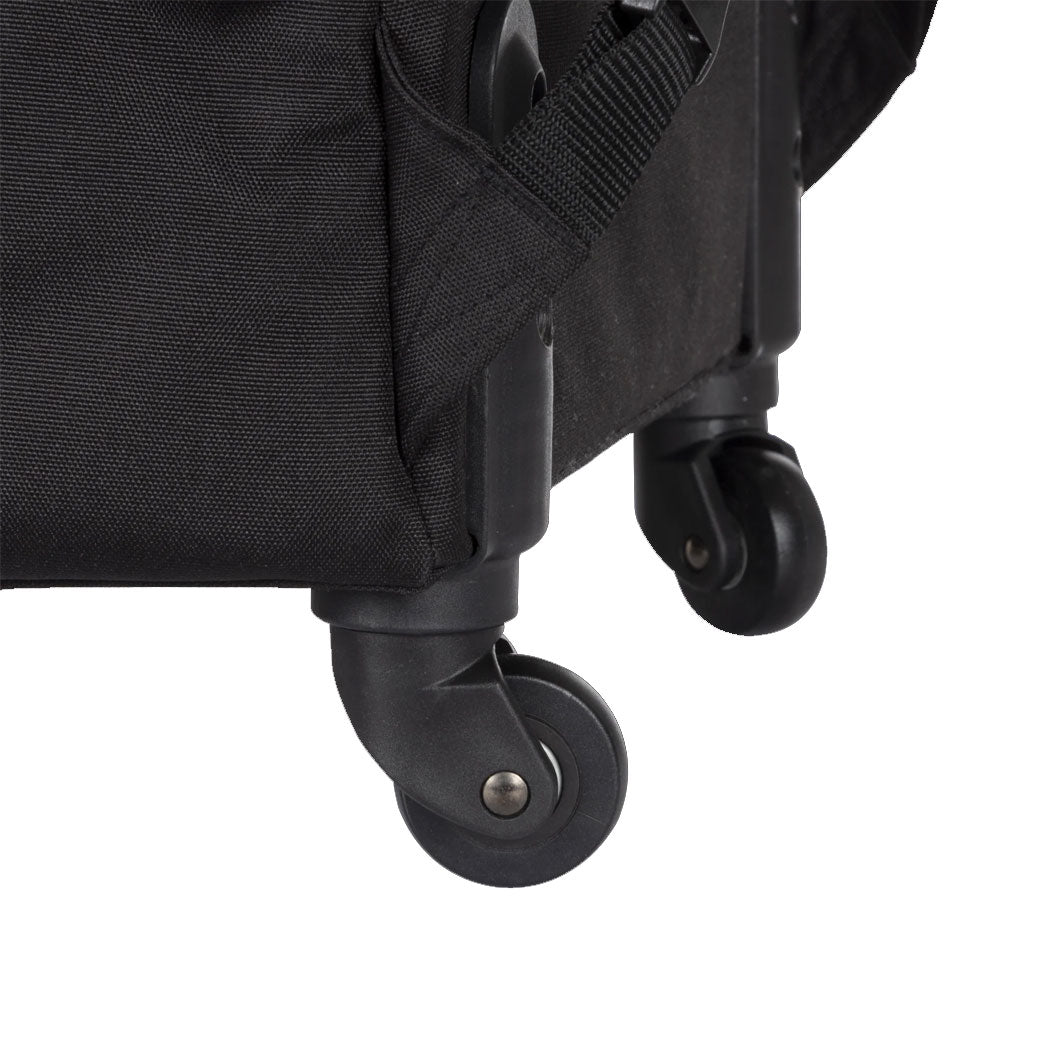 Wheeled Car Seat Travel Pack