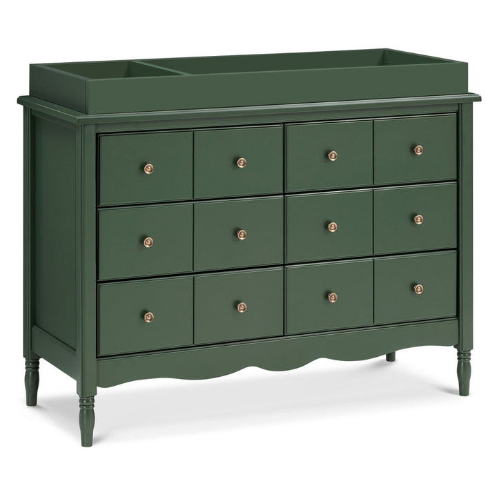 Liberty 6-Drawer Dresser