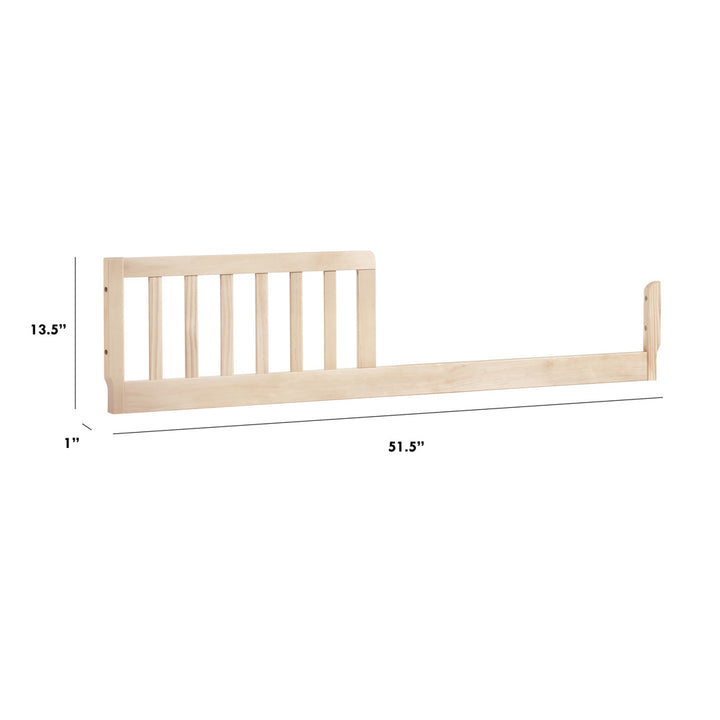 Toddler Bed Conversion Kit for Hunter, Autumn, Fairway, Nolan, Meadow & Kalani M3099