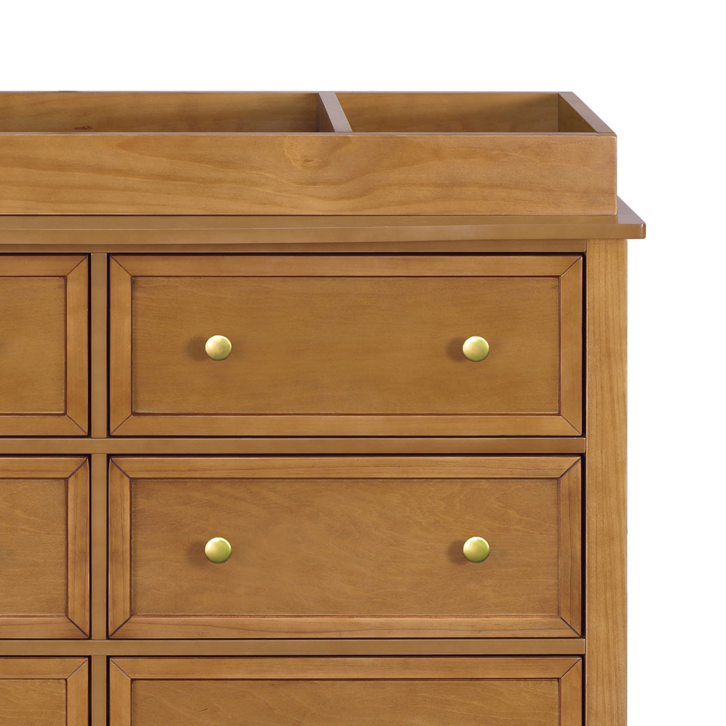 Universal Wide Removable Changing Tray
