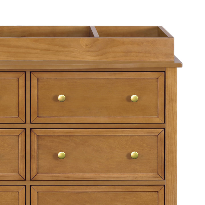 Universal Wide Removable Changing Tray