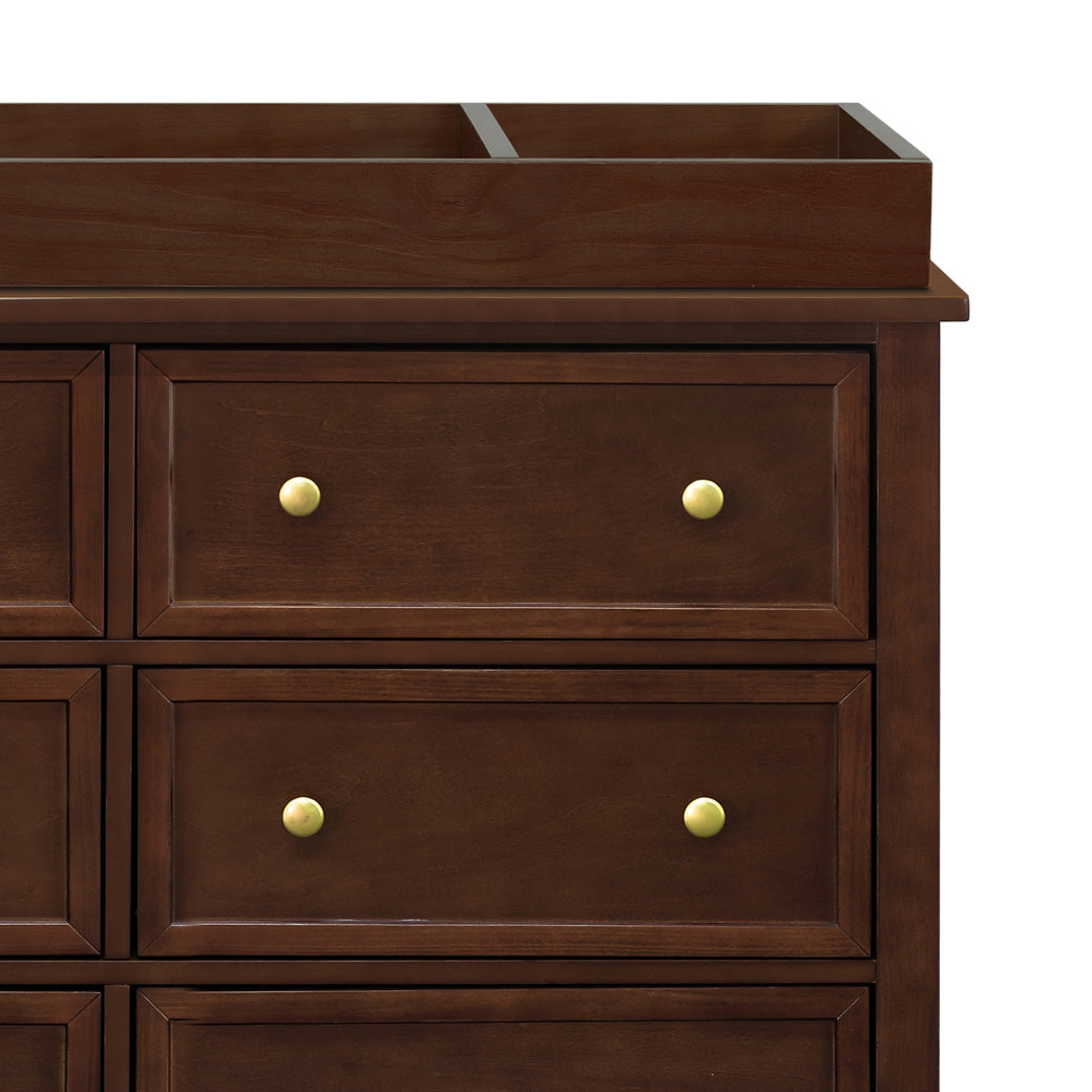Universal Wide Removable Changing Tray