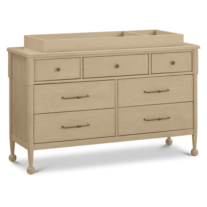 Universal Wide Removable Changing Tray
