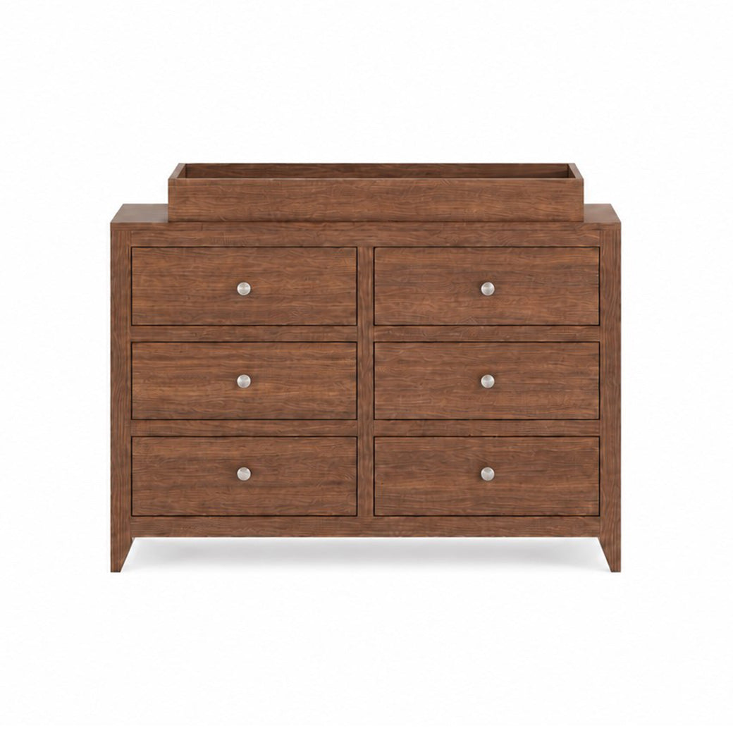 Mira 6-Drawer Dresser