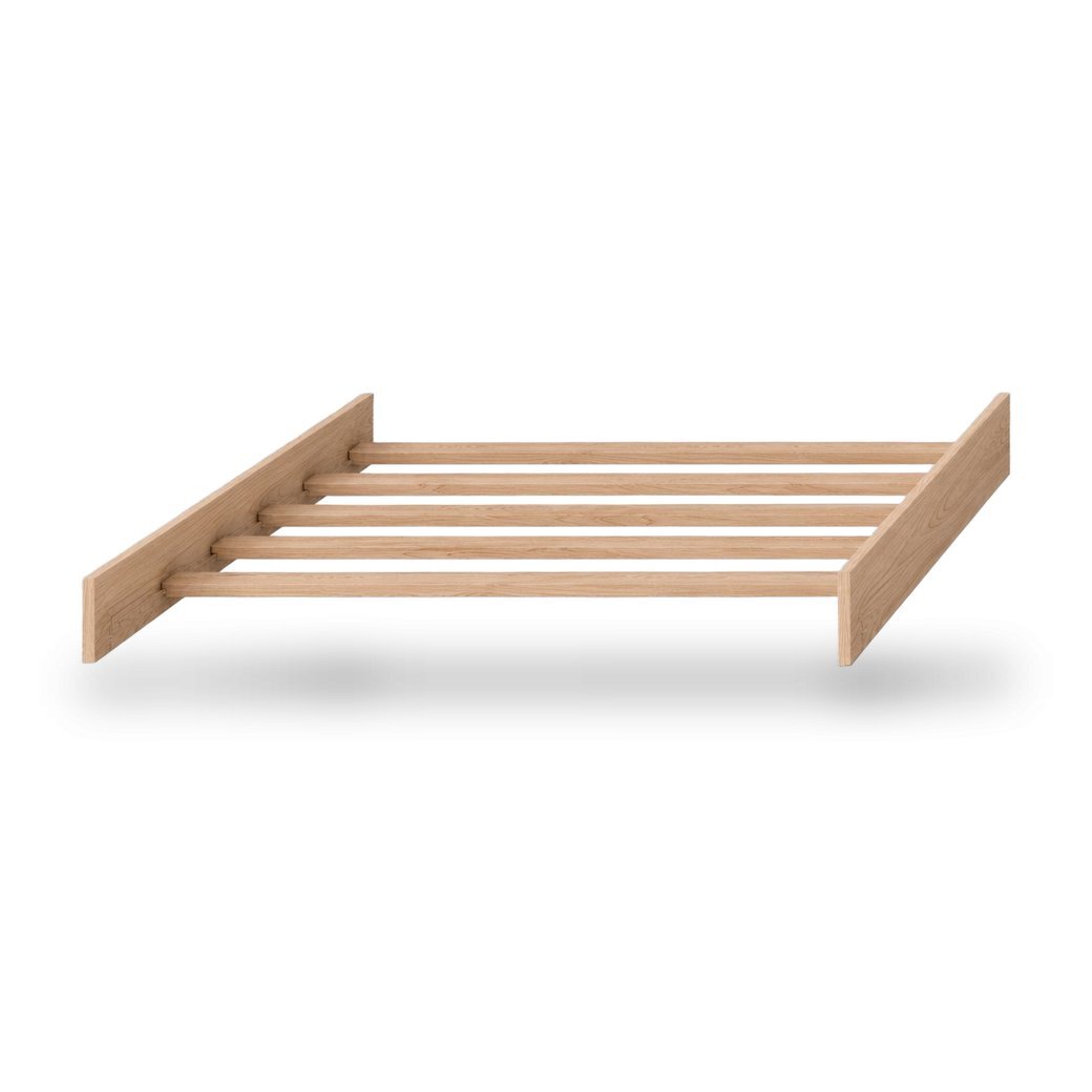 Sage Traditional Crib