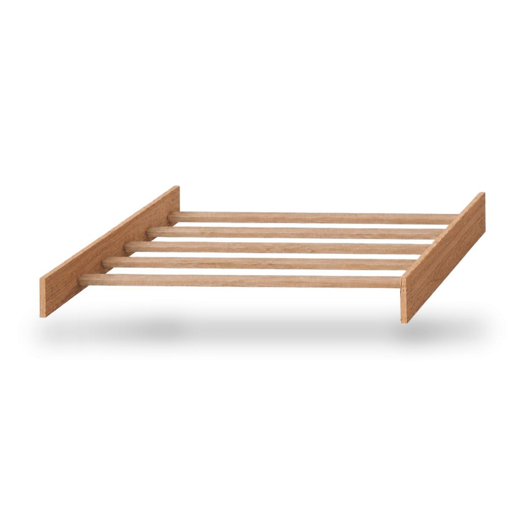 Sage Traditional Crib