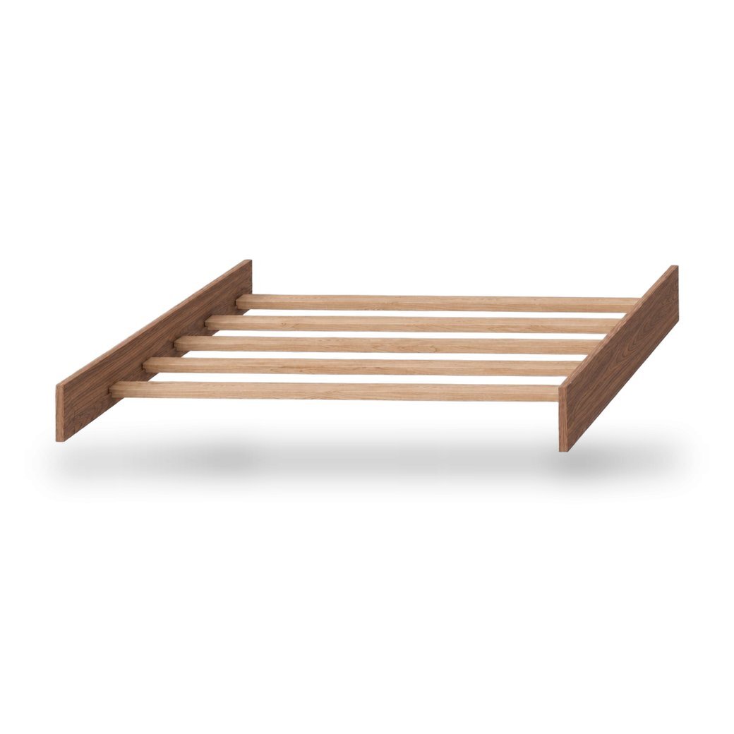 Sage Arched Crib