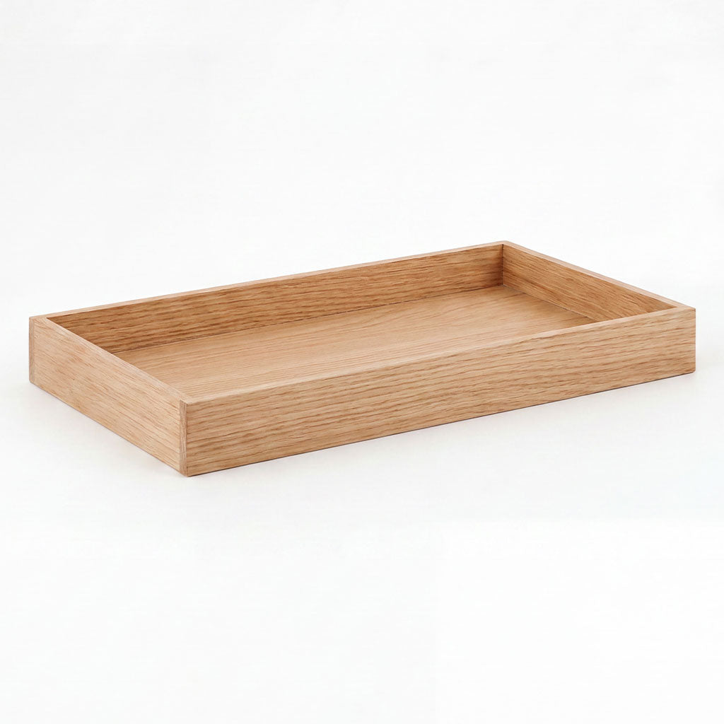 Mira 3-Drawer Dresser