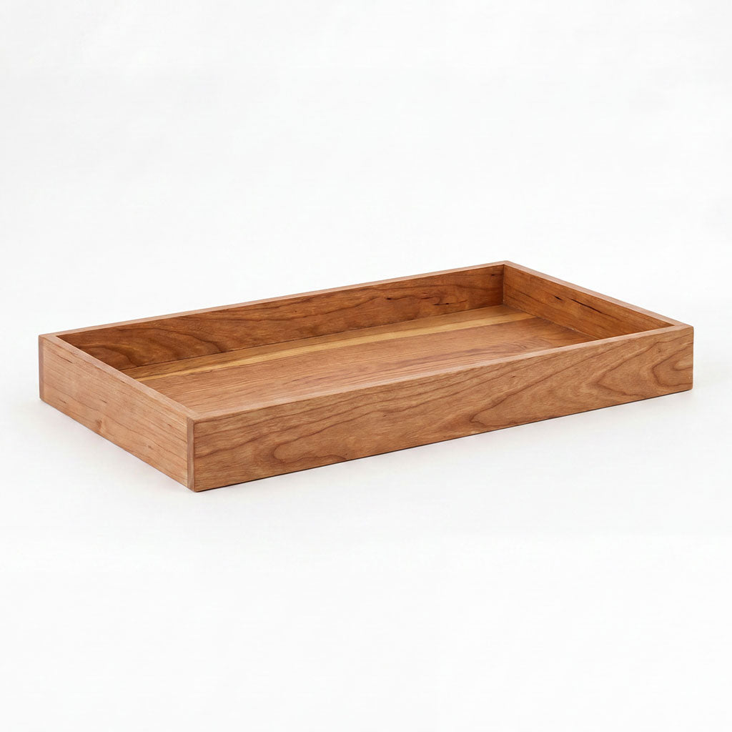 Tiegen 3-Drawer Dresser