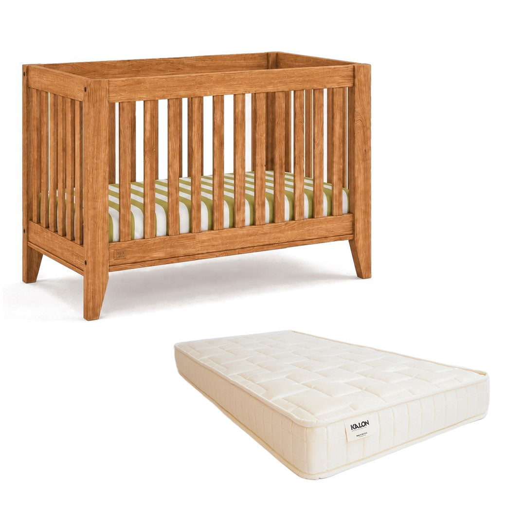Mira Crib