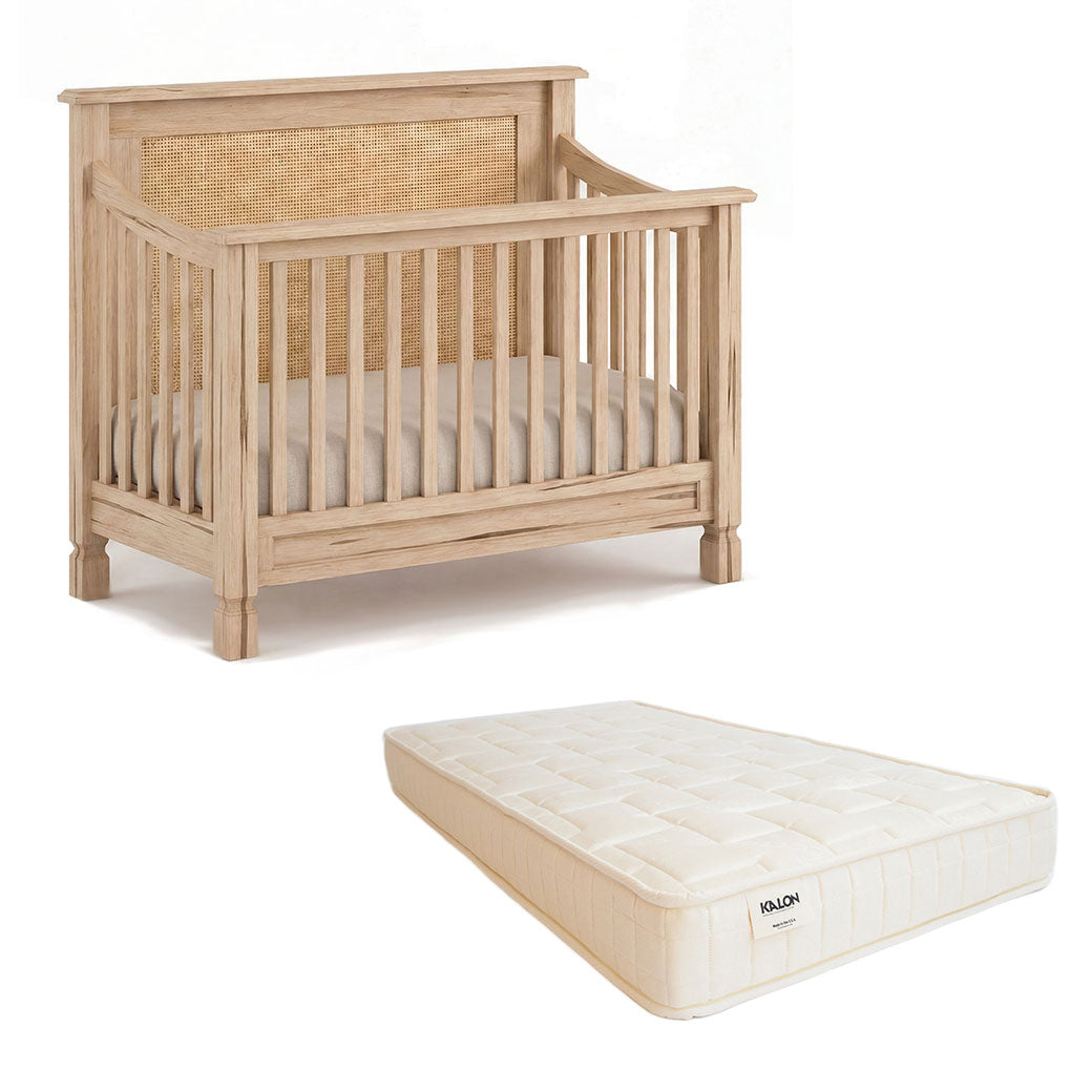 Noelani Crib