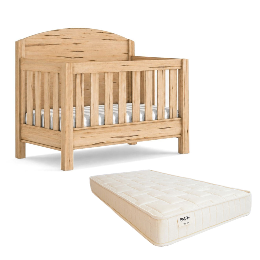 Sage Arched Crib