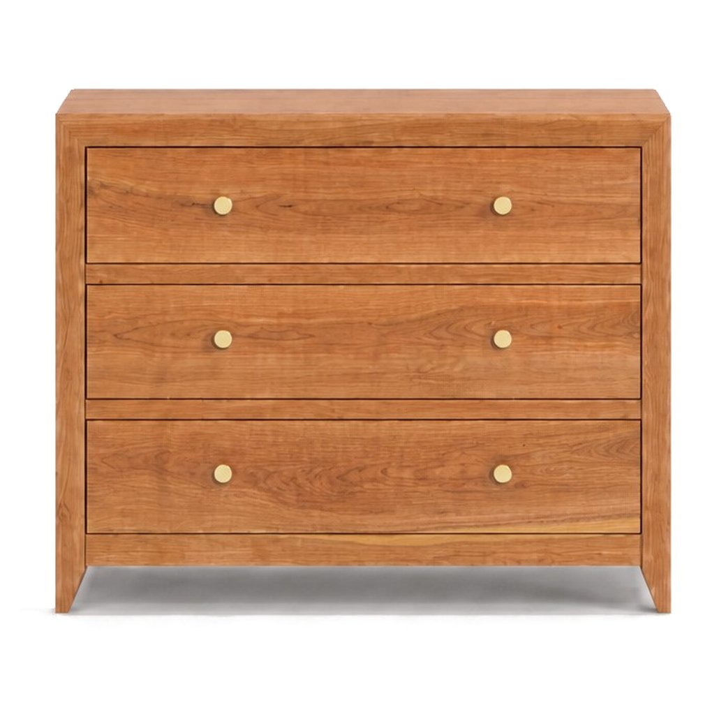 Mira 3-Drawer Dresser