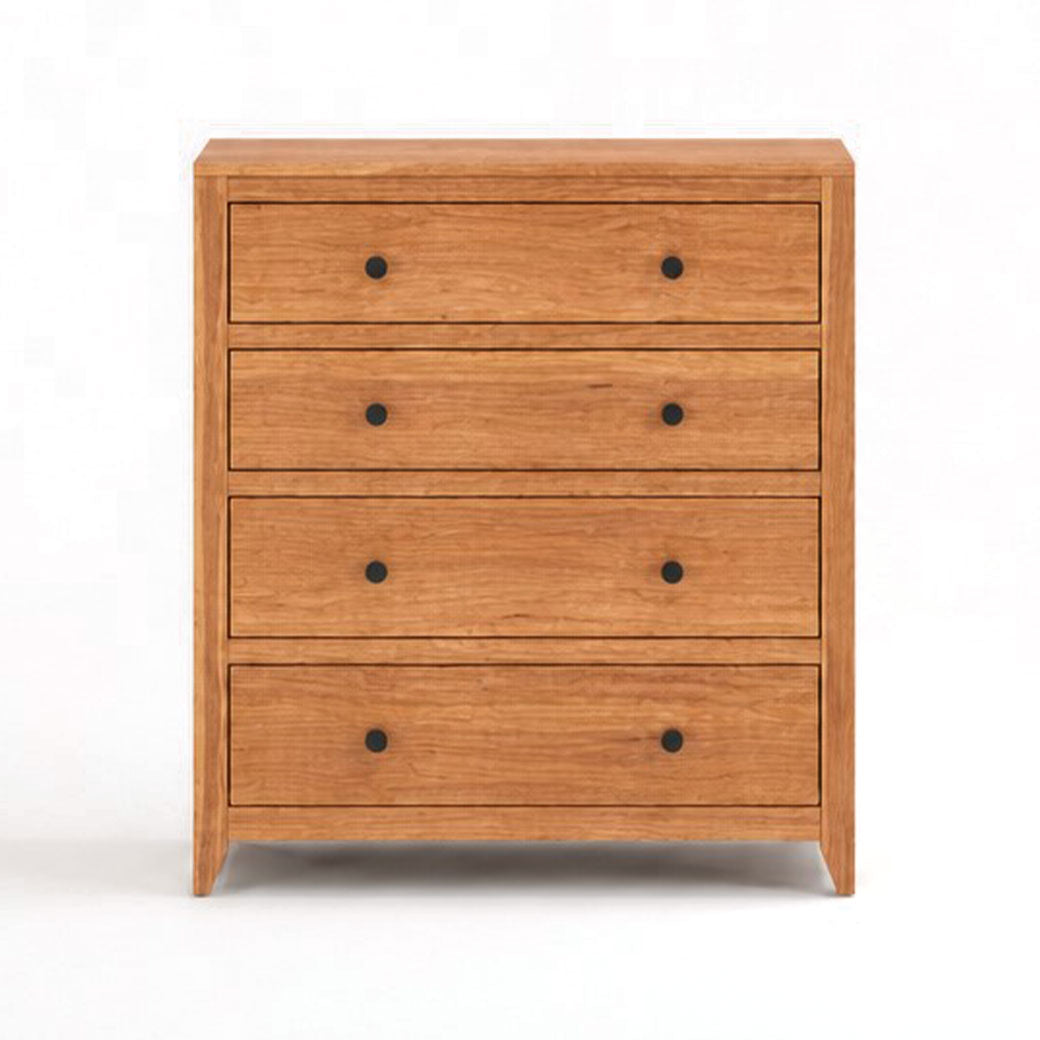 Mira 4-Drawer Chest