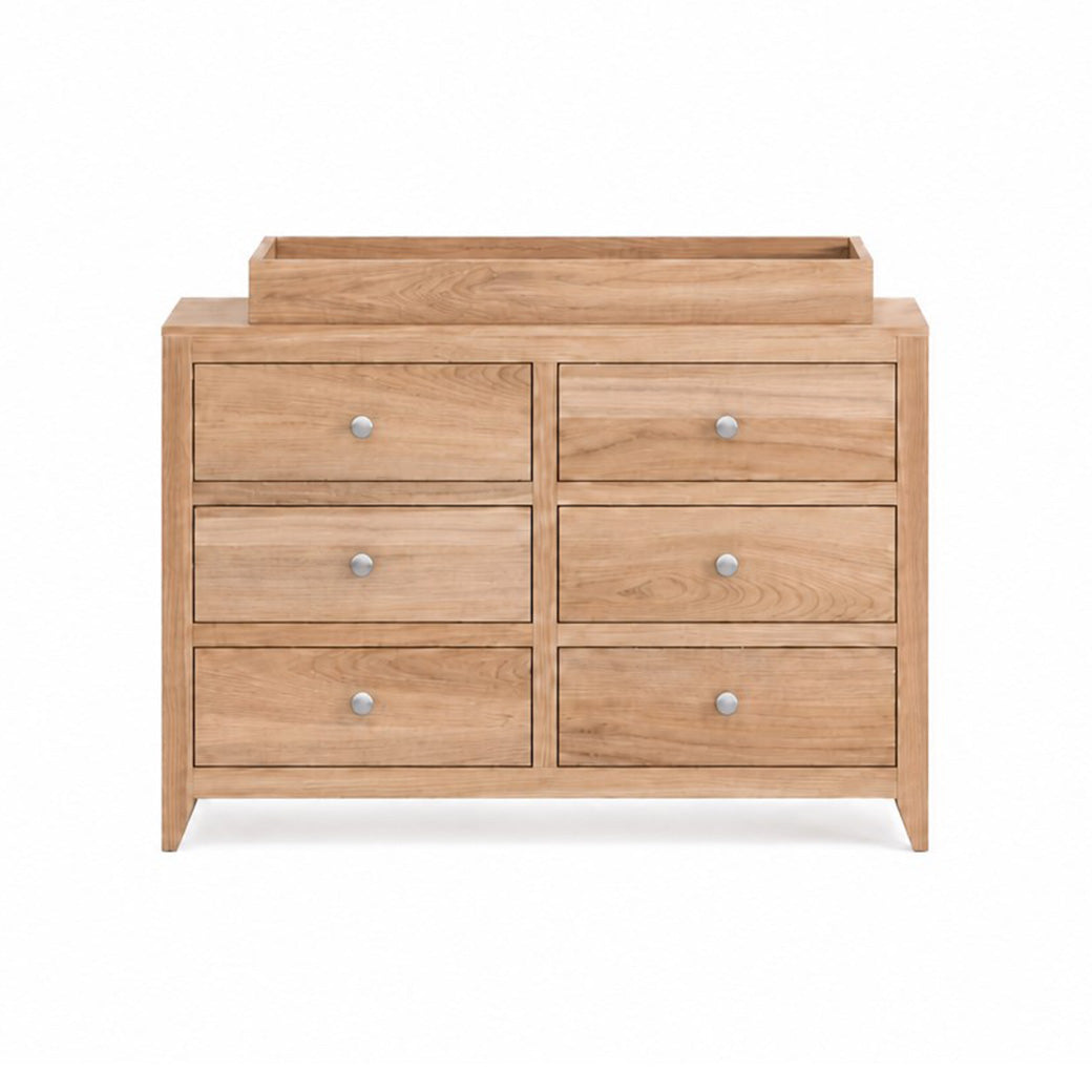 Mira 6-Drawer Dresser