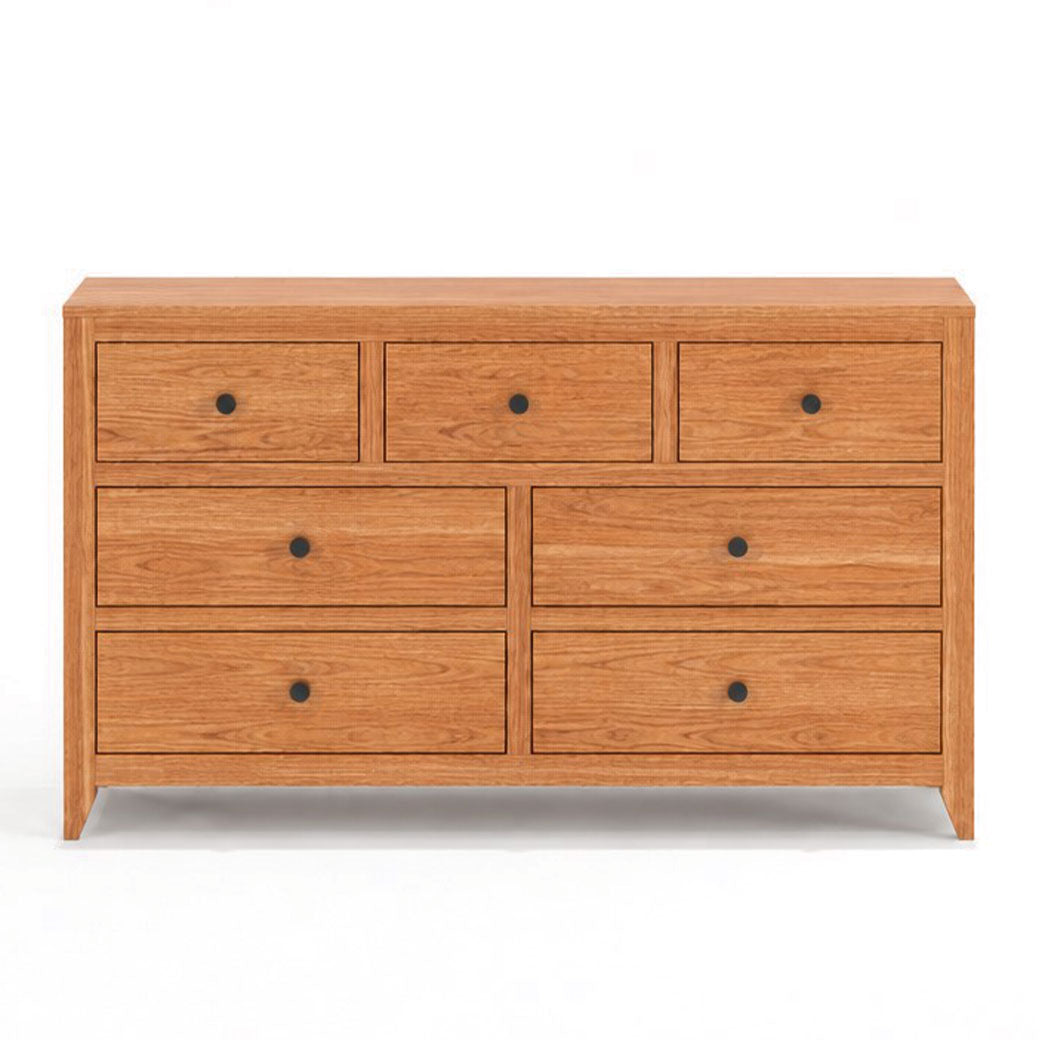 Mira 7-Drawer Dresser