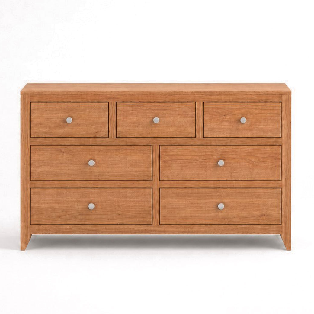 Mira 7-Drawer Dresser