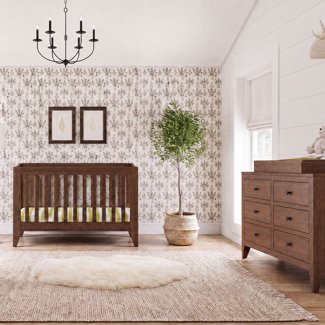 Mira Crib