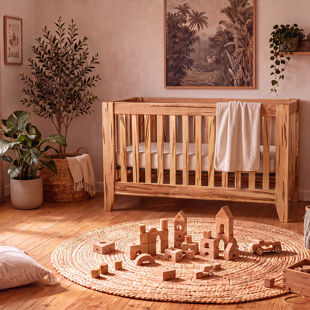 Mira Crib