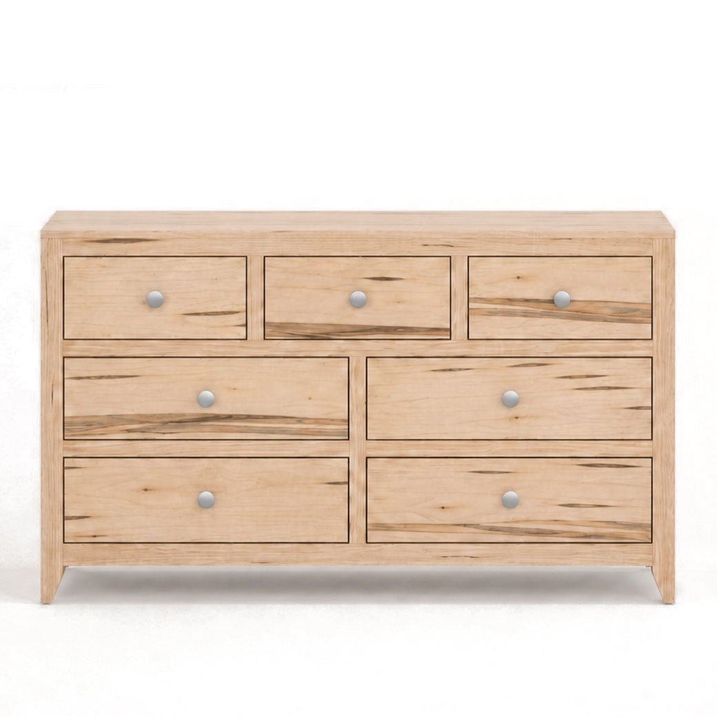 Mira 7-Drawer Dresser
