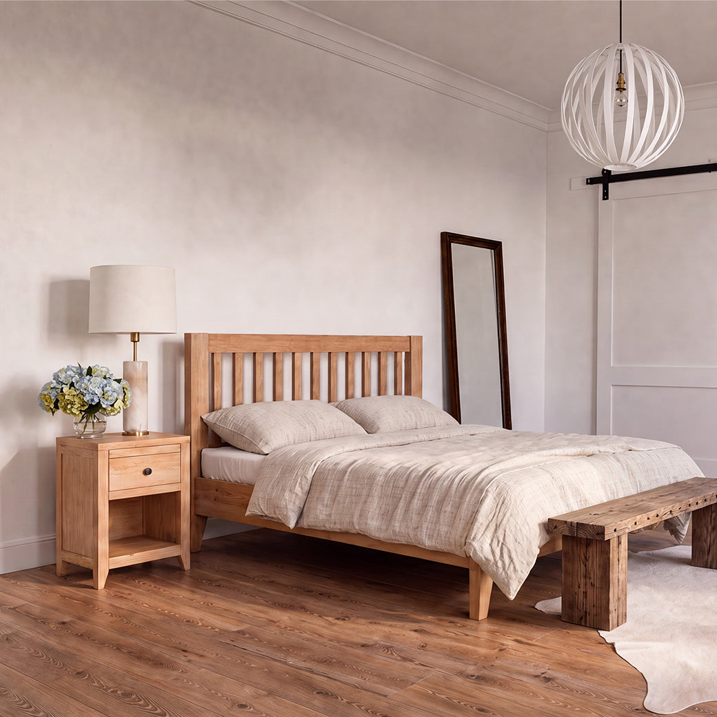 Mira Nightstand