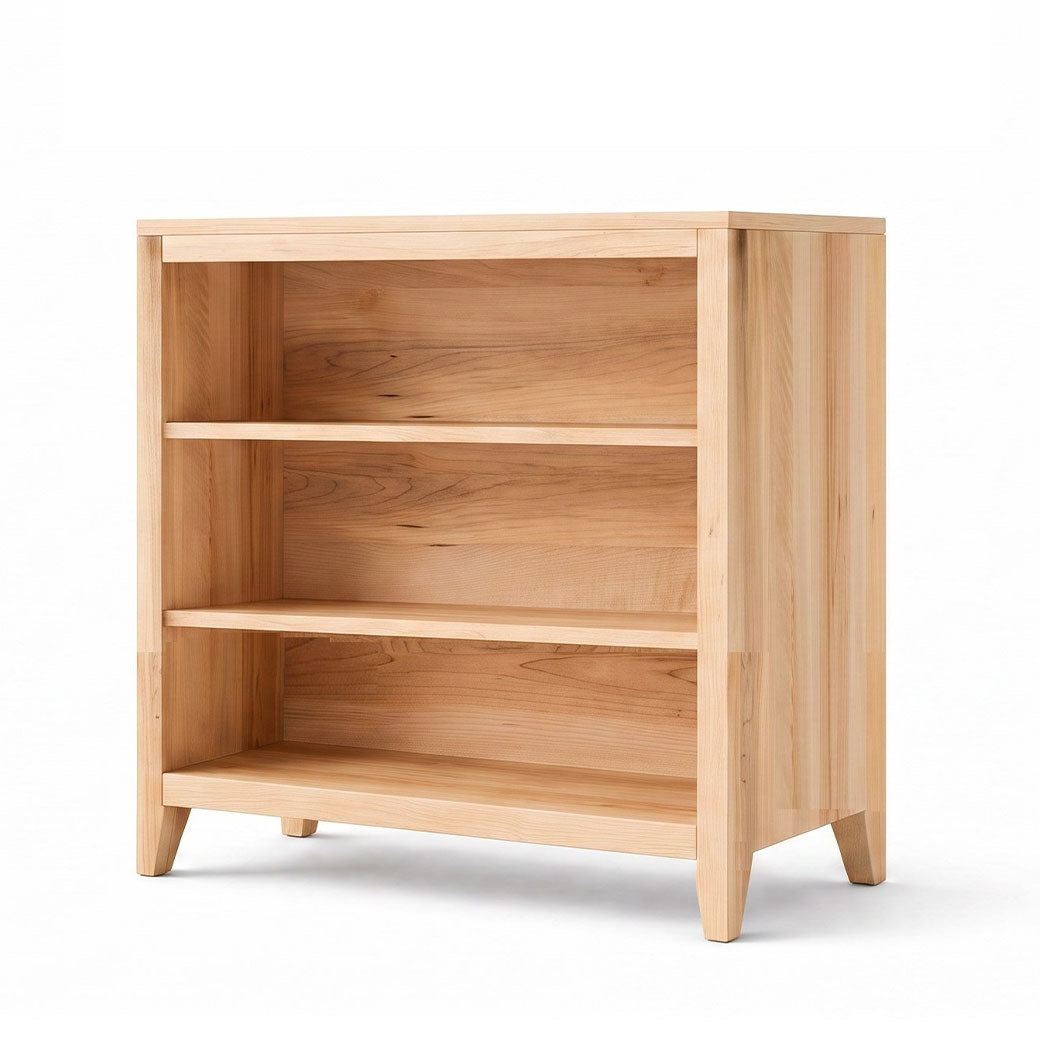Mira Small Bookcase