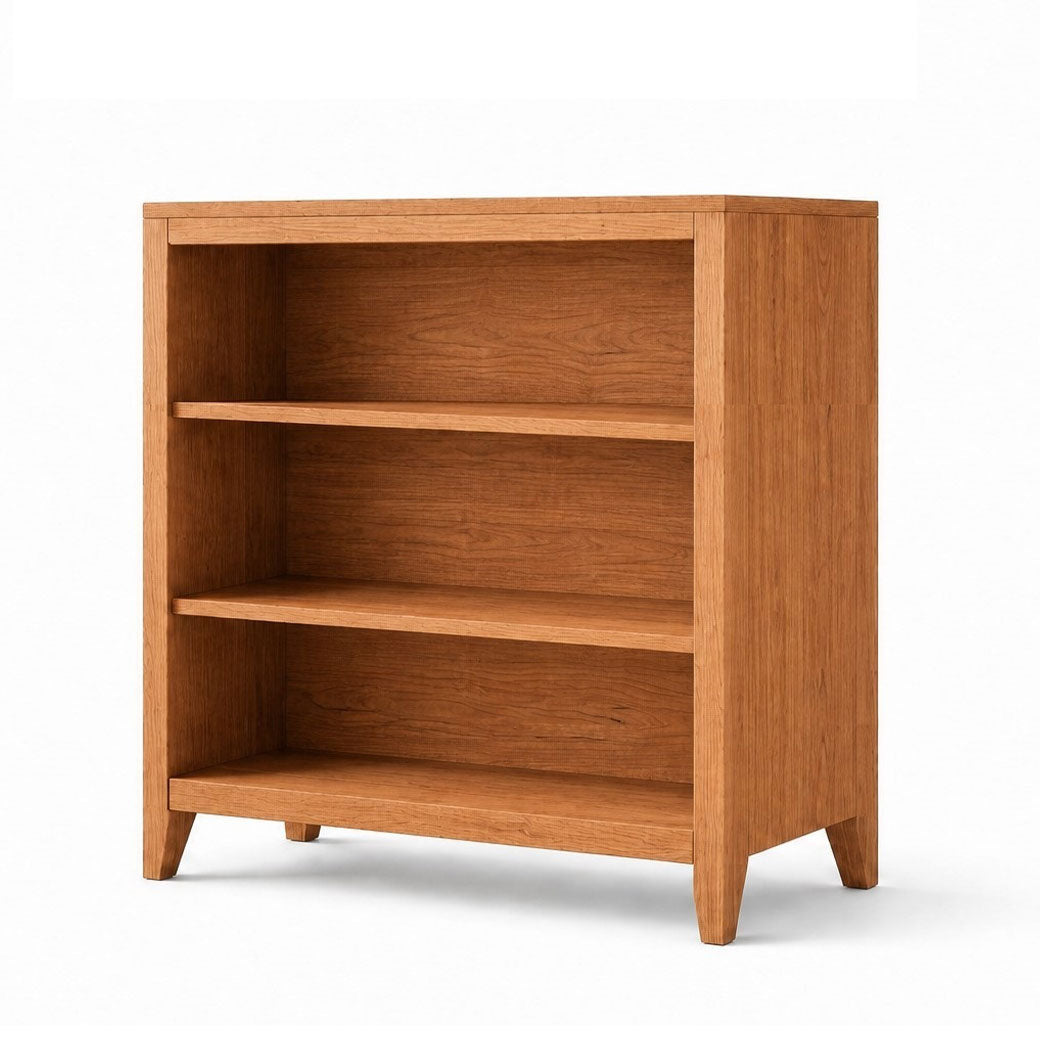 Mira Small Bookcase