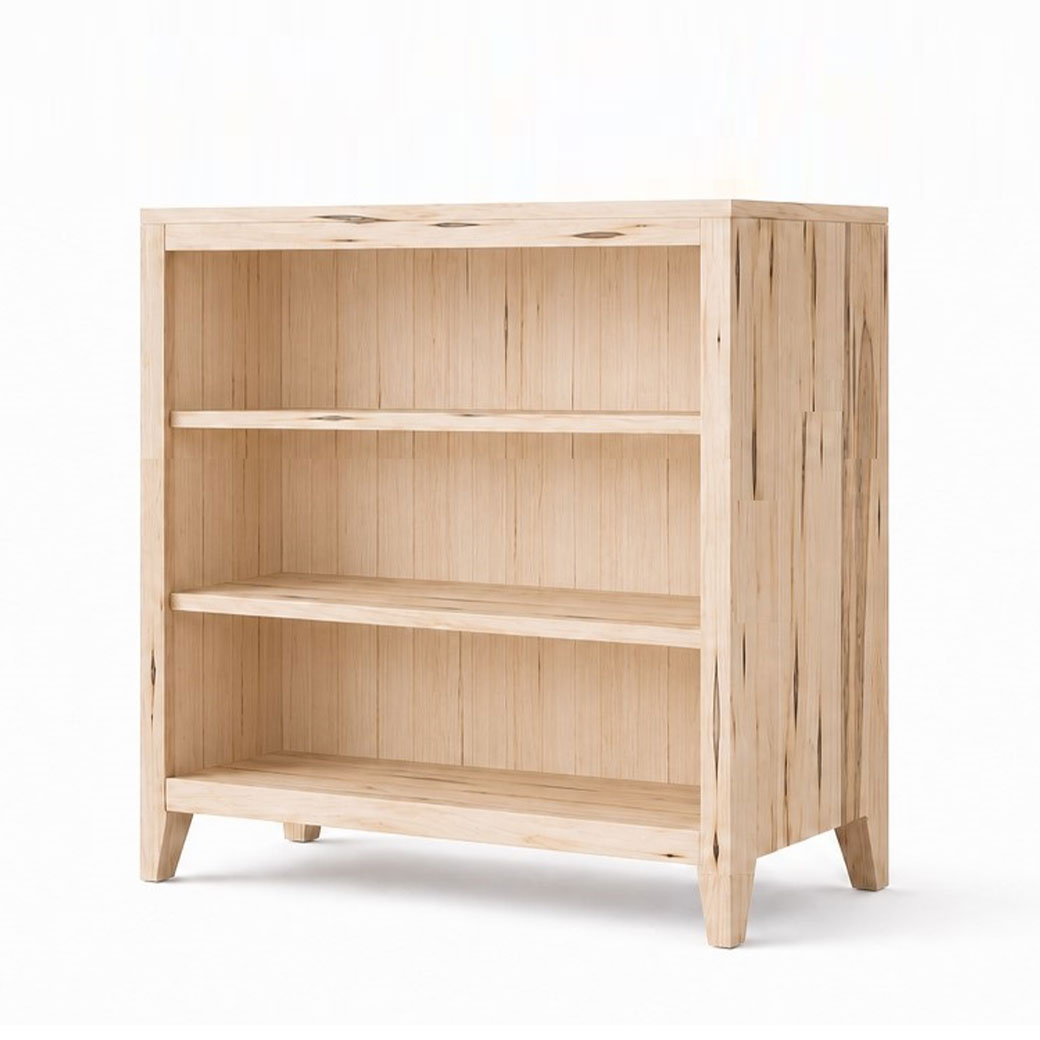 Mira Small Bookcase