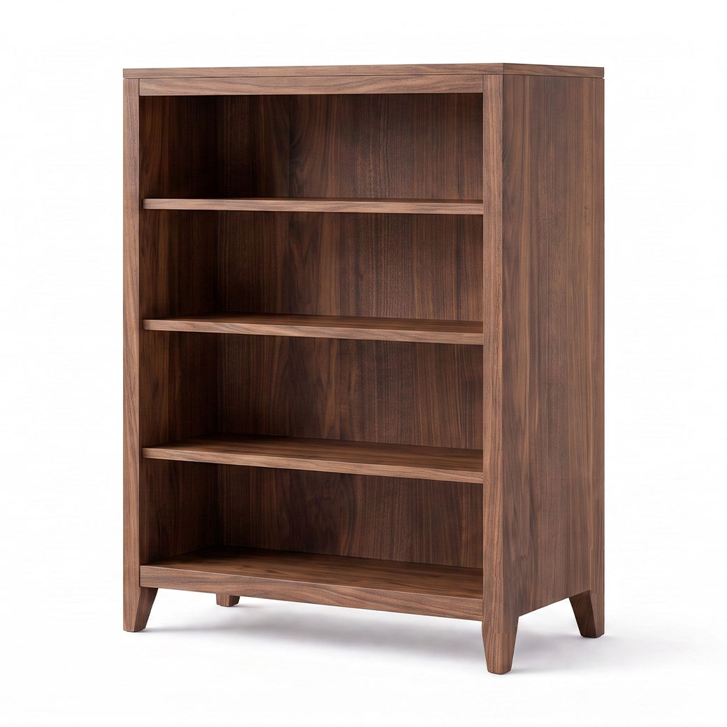 Mira Tall Bookcase