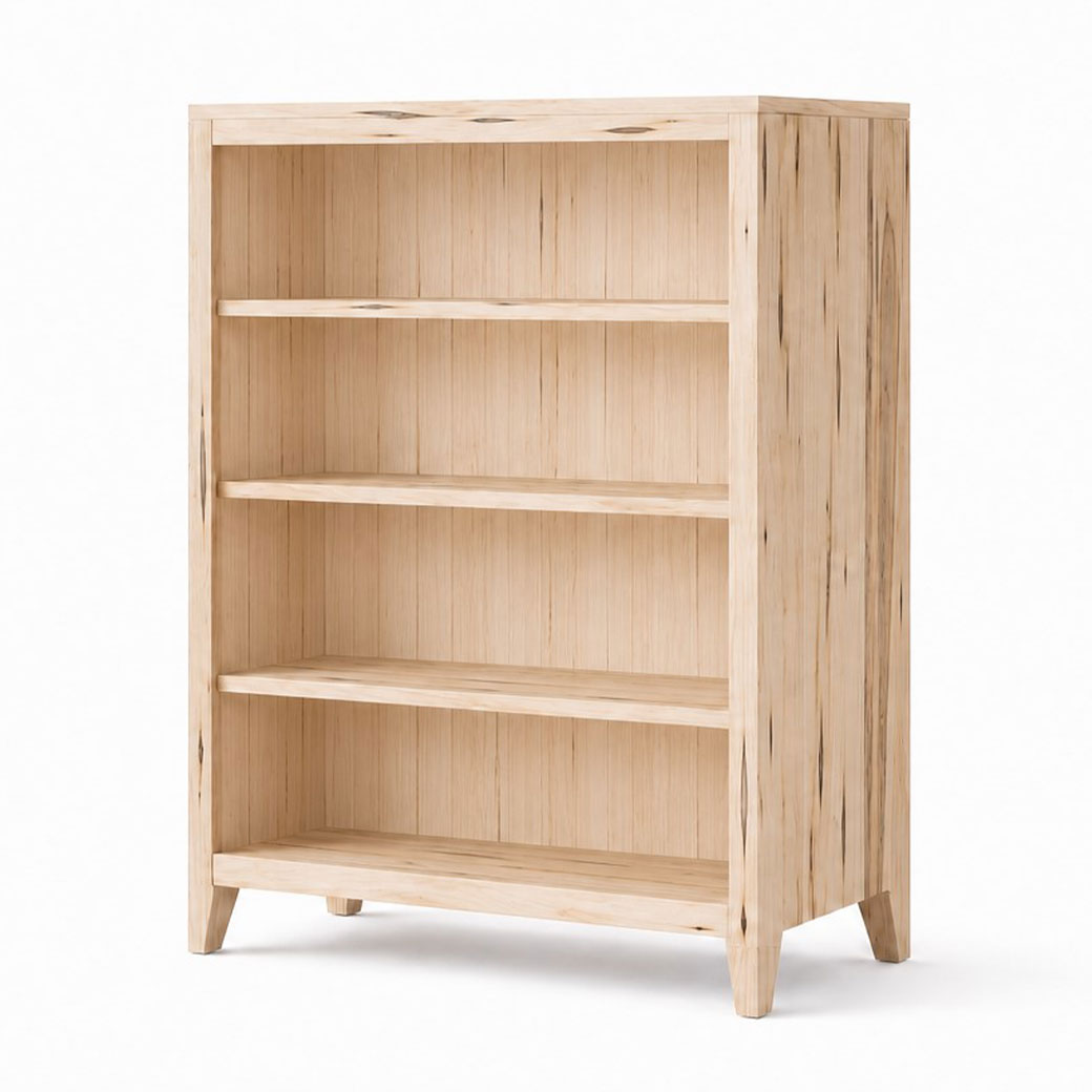 Mira Tall Bookcase