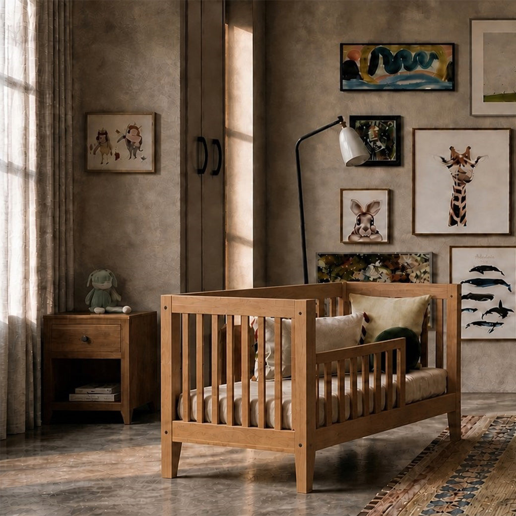 Mira Crib
