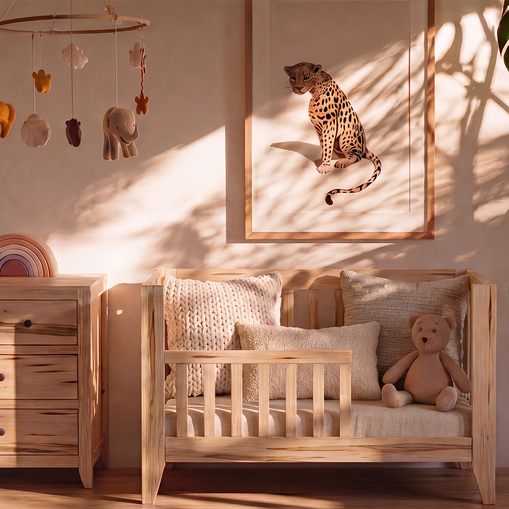 Mira Crib