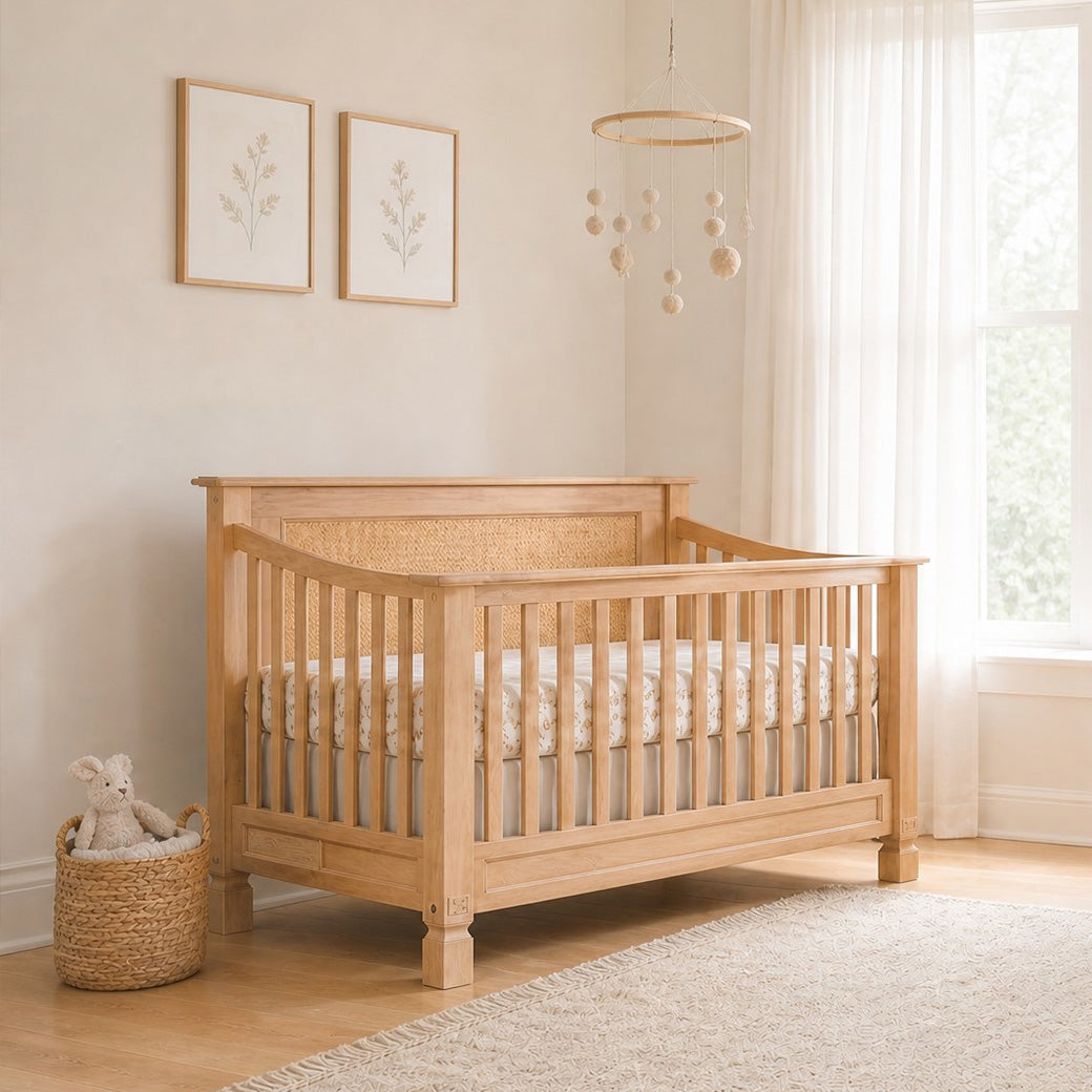 Noelani Crib