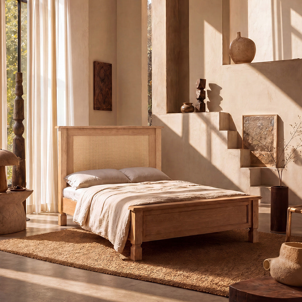 Noelani Crib