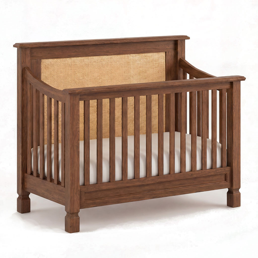 Noelani Crib