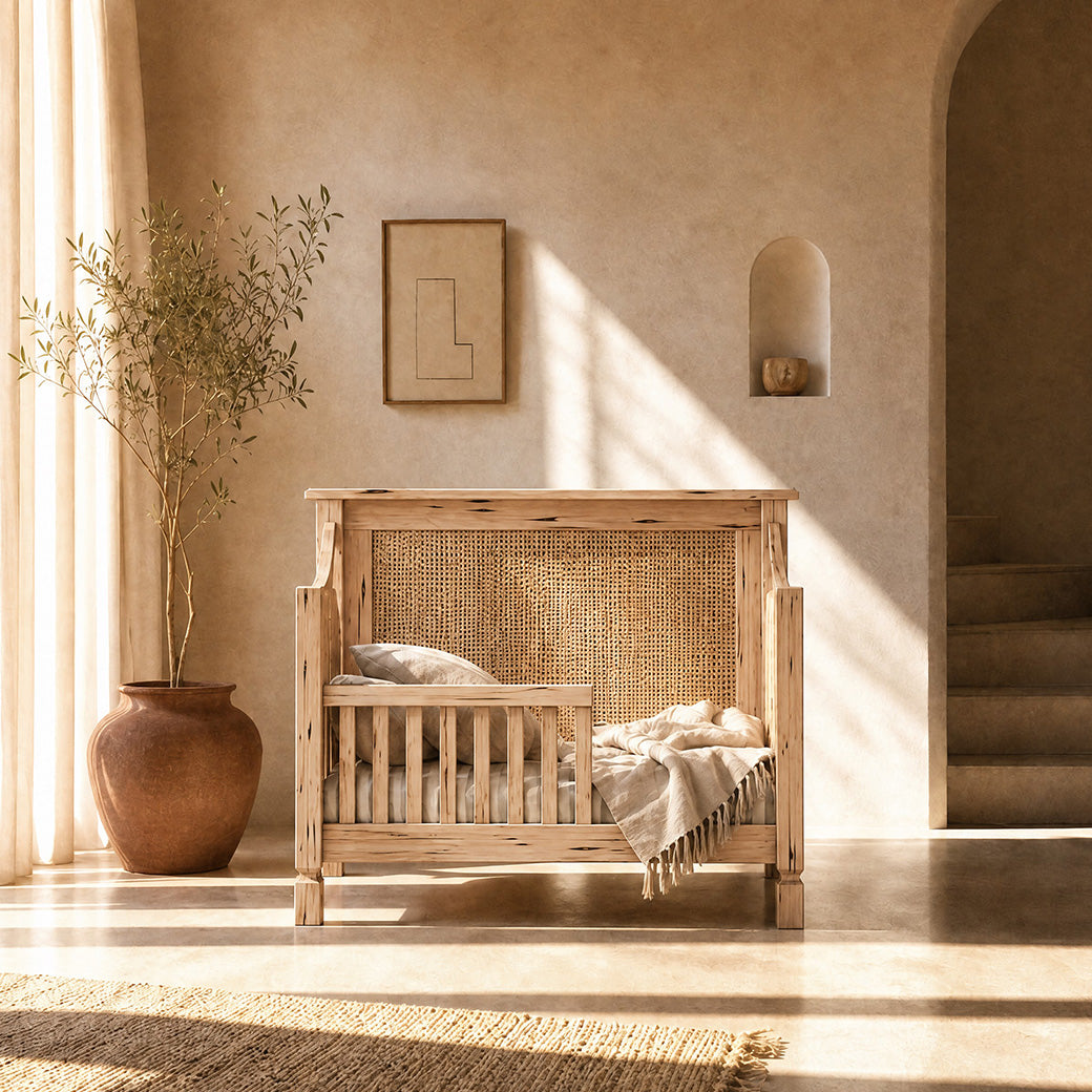 Noelani Crib