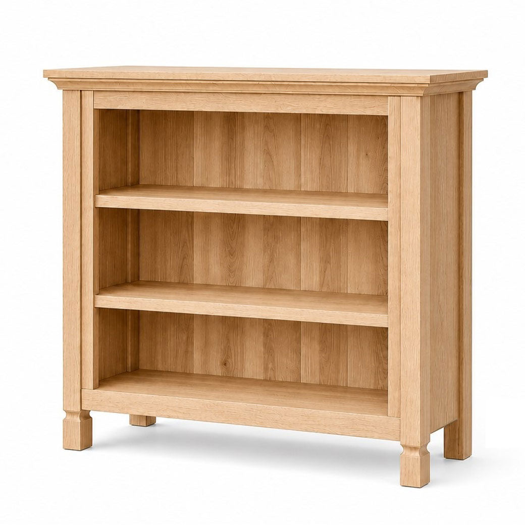 Noelani Small Bookcase