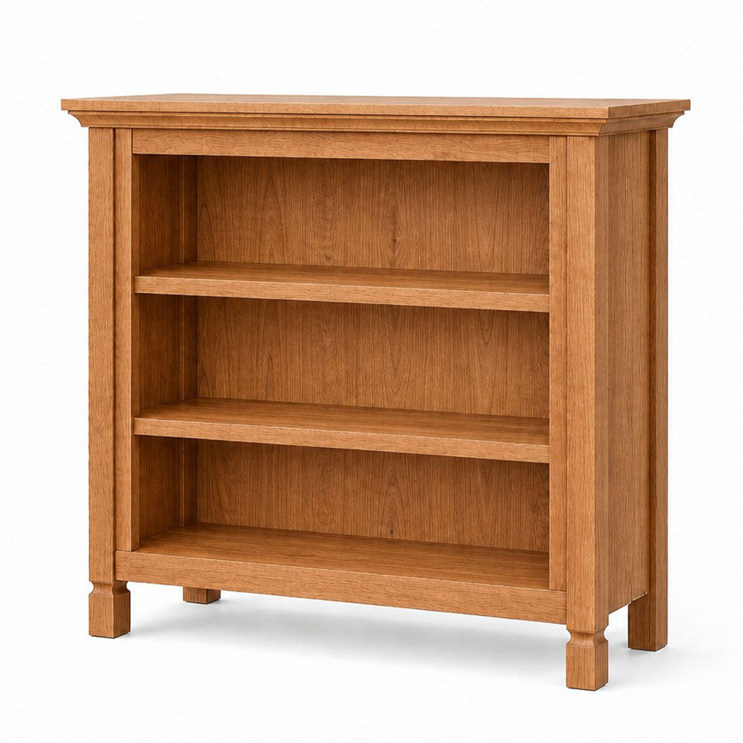 Noelani Small Bookcase