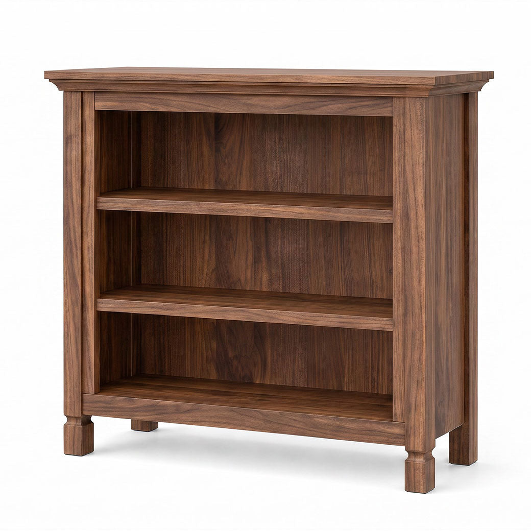 Noelani Small Bookcase