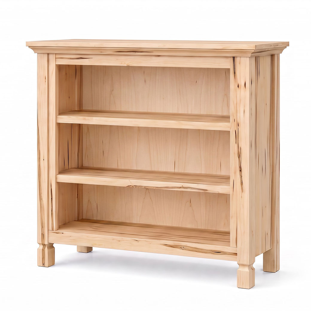Noelani Small Bookcase