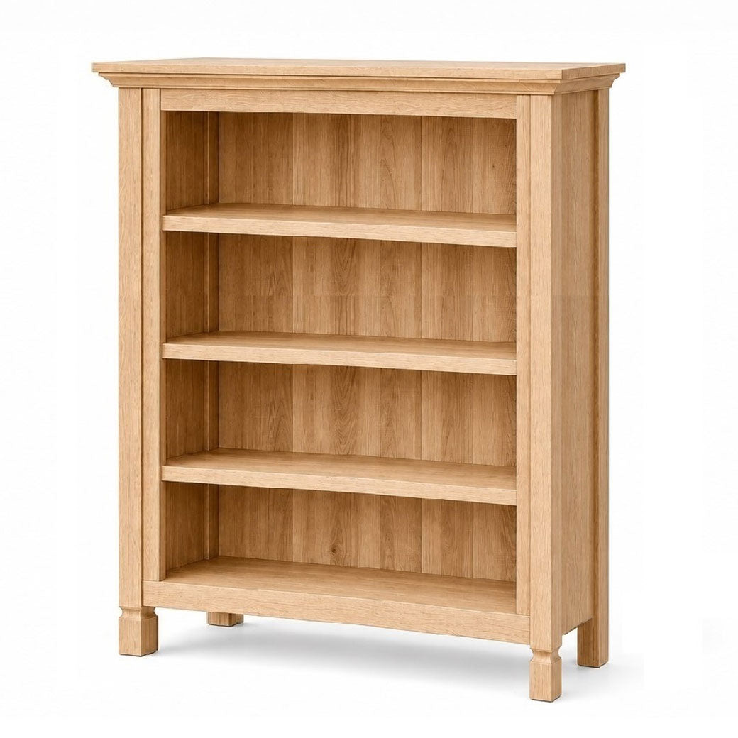 Noelani Tall Bookcase