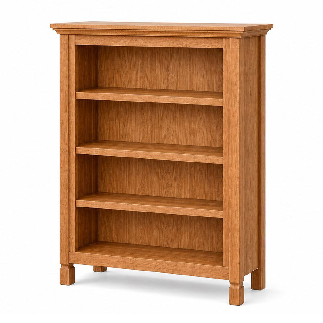 Noelani Tall Bookcase