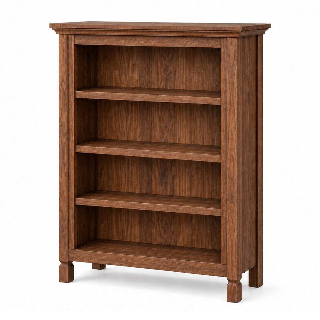 Noelani Tall Bookcase