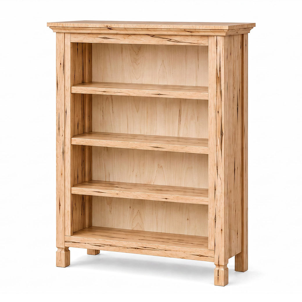 Noelani Tall Bookcase